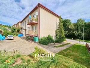 Prodej bytu 3+1, Velké Meziříčí, Záviškova, 101 m2