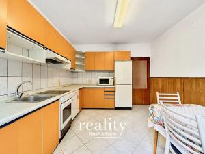 Prodej bytu 3+1, Velké Meziříčí, Záviškova, 101 m2