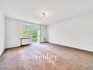 Prodej bytu 3+1, Velké Meziříčí, Záviškova, 101 m2