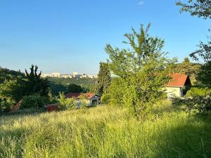 Prodej pozemku pro bydlení, Praha - Lysolaje, Starodvorská, 1445 m2