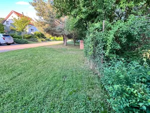 Prodej pozemku pro bydlení, Praha - Lysolaje, Starodvorská, 1445 m2