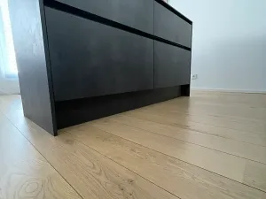 Pronájem bytu 3+kk, Praha, Na pomezí, 87 m2