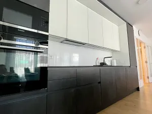 Pronájem bytu 3+kk, Praha, Na pomezí, 87 m2