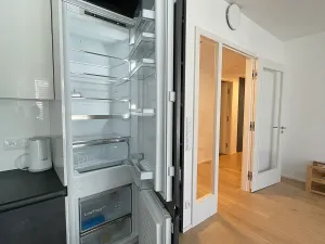 Pronájem bytu 3+kk, Praha, Na pomezí, 87 m2
