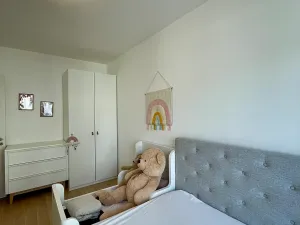 Pronájem bytu 3+kk, Praha, Na pomezí, 87 m2