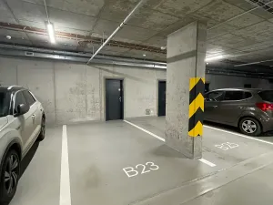 Pronájem bytu 3+kk, Praha, Na pomezí, 87 m2