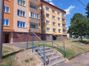 Prodej bytu 3+1, Cheb, Boženy Němcové, 61 m2