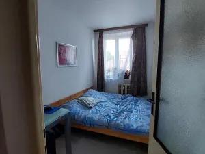Prodej bytu 3+1, Cheb, Boženy Němcové, 61 m2