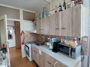 Prodej bytu 3+1, Cheb, Boženy Němcové, 61 m2