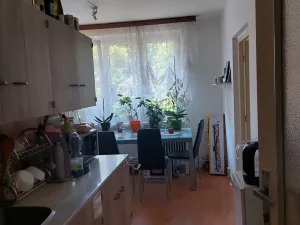 Prodej bytu 3+1, Cheb, Boženy Němcové, 61 m2