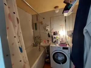 Prodej bytu 3+1, Cheb, Boženy Němcové, 61 m2