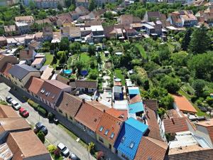 Prodej rodinného domu, Šlapanice, Komenského, 69 m2