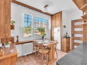 Prodej bytu 3+1, Nové Město nad Metují, T. G. Masaryka, 70 m2