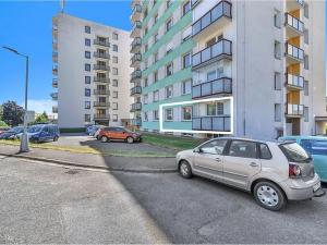 Prodej bytu 3+1, Nové Město nad Metují, T. G. Masaryka, 70 m2
