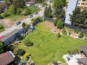 Prodej pozemku pro bydlení, Rosice, Lipová, 770 m2