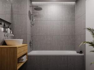 Prodej bytu 1+kk, Praha - Hostivař, Pražská, 37 m2
