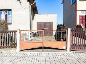 Prodej rodinného domu, Teplice, Duchcovská, 62 m2