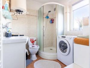 Prodej rodinného domu, Teplice, Duchcovská, 62 m2