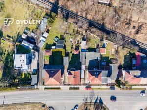 Prodej rodinného domu, Teplice, Duchcovská, 62 m2