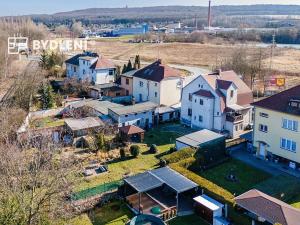 Prodej rodinného domu, Teplice, Duchcovská, 62 m2