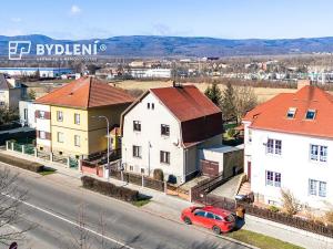 Prodej rodinného domu, Teplice, Duchcovská, 62 m2