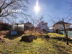 Prodej rodinného domu, Teplice, Duchcovská, 62 m2