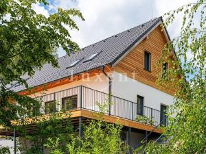 Prodej chalupy, Malšín, 320 m2