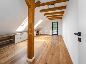 Prodej chalupy, Malšín, 320 m2
