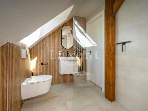 Prodej chalupy, Malšín, 320 m2