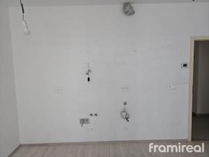 Pronájem bytu 1+kk, Brno, Milady Horákové, 41 m2