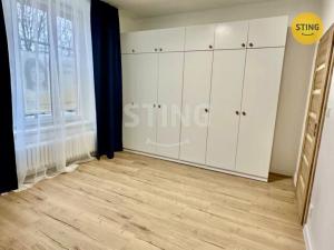 Prodej bytu 3+kk, Ostrava - Moravská Ostrava, 66 m2