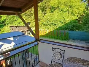 Prodej chaty, Horní Lhota, 90 m2