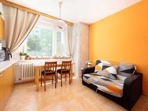 Prodej bytu 1+1, Brno, Rerychova, 41 m2