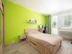 Prodej bytu 1+1, Brno, Rerychova, 41 m2
