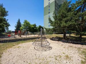 Prodej bytu 1+1, Brno, Rerychova, 41 m2