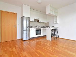 Pronájem bytu 2+kk, Praha - Jinonice, V zářezu, 48 m2