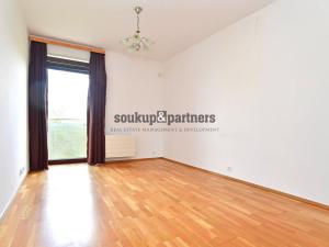 Pronájem bytu 2+kk, Praha - Jinonice, V zářezu, 48 m2