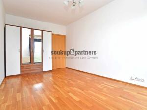 Pronájem bytu 2+kk, Praha - Jinonice, V zářezu, 48 m2