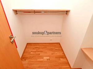 Pronájem bytu 2+kk, Praha - Jinonice, V zářezu, 48 m2