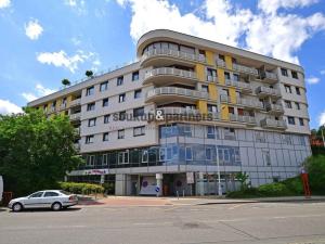 Pronájem bytu 2+kk, Praha - Jinonice, V zářezu, 48 m2