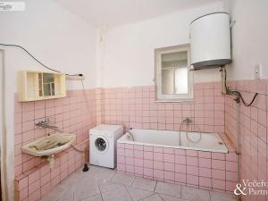 Prodej rodinného domu, Plzeň - Východní Předměstí, Slovanská, 870 m2