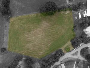 Prodej pozemku pro bydlení, Vyskytná nad Jihlavou, 5949 m2