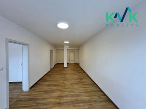 Prodej bytu 3+kk, Karlovy Vary, U Trati, 86 m2