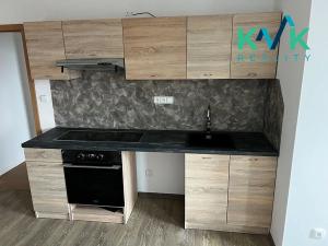 Pronájem bytu 2+kk, Hroznětín, ČSA, 40 m2