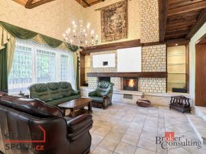 Prodej rodinného domu, Karlovy Vary - Tašovice, Česká, 388 m2