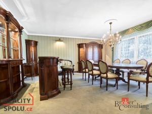 Prodej rodinného domu, Karlovy Vary - Tašovice, Česká, 388 m2