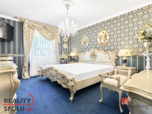 Prodej rodinného domu, Karlovy Vary - Tašovice, Česká, 388 m2
