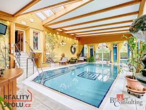 Prodej rodinného domu, Karlovy Vary - Tašovice, Česká, 388 m2