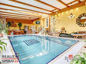 Prodej rodinného domu, Karlovy Vary - Tašovice, Česká, 388 m2