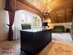 Prodej rodinného domu, Karlovy Vary - Tašovice, Česká, 388 m2